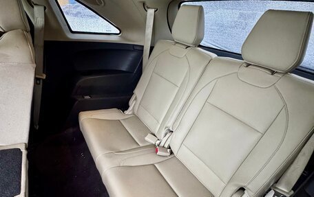 Acura MDX III рестайлинг, 2018 год, 3 660 000 рублей, 8 фотография