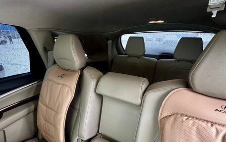 Acura MDX III рестайлинг, 2018 год, 3 660 000 рублей, 10 фотография