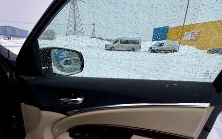 Acura MDX III рестайлинг, 2018 год, 3 660 000 рублей, 19 фотография