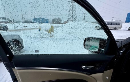 Acura MDX III рестайлинг, 2018 год, 3 660 000 рублей, 18 фотография