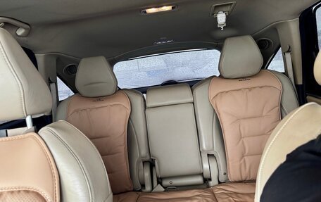 Acura MDX III рестайлинг, 2018 год, 3 660 000 рублей, 27 фотография