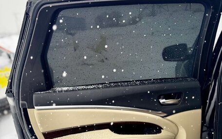 Acura MDX III рестайлинг, 2018 год, 3 660 000 рублей, 29 фотография