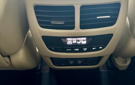 Acura MDX III рестайлинг, 2018 год, 3 660 000 рублей, 28 фотография