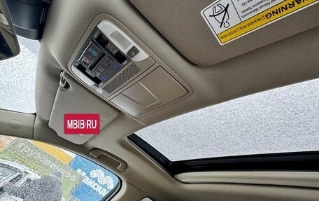 Acura MDX III рестайлинг, 2018 год, 3 660 000 рублей, 26 фотография