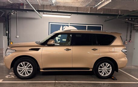 Nissan Patrol, 2012 год, 2 900 000 рублей, 2 фотография