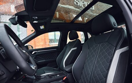 Audi Q3, 2025 год, 4 900 000 рублей, 2 фотография