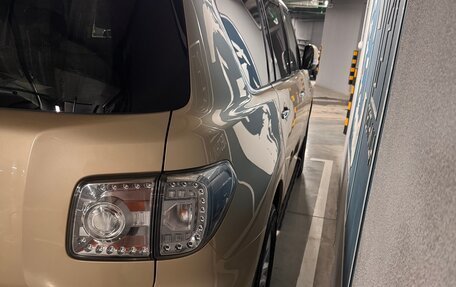 Nissan Patrol, 2012 год, 2 900 000 рублей, 5 фотография