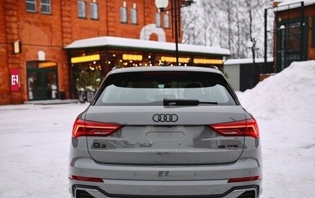 Audi Q3, 2025 год, 4 900 000 рублей, 7 фотография