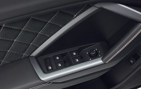 Audi Q3, 2025 год, 4 900 000 рублей, 14 фотография