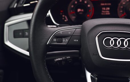 Audi Q3, 2025 год, 4 900 000 рублей, 20 фотография