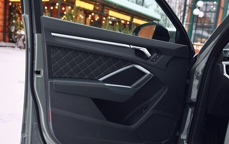 Audi Q3, 2025 год, 4 900 000 рублей, 12 фотография