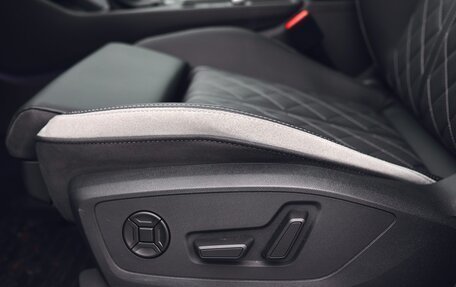 Audi Q3, 2025 год, 4 900 000 рублей, 17 фотография