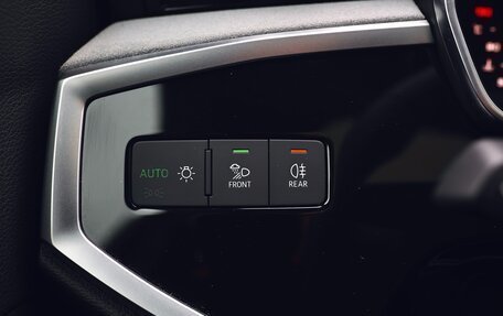 Audi Q3, 2025 год, 4 900 000 рублей, 16 фотография