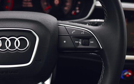 Audi Q3, 2025 год, 4 900 000 рублей, 22 фотография