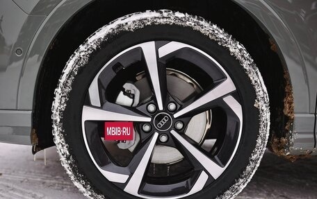 Audi Q3, 2025 год, 4 900 000 рублей, 11 фотография