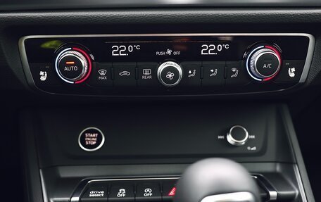 Audi Q3, 2025 год, 4 900 000 рублей, 29 фотография