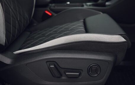 Audi Q3, 2025 год, 4 900 000 рублей, 34 фотография