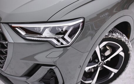 Audi Q3, 2025 год, 4 900 000 рублей, 37 фотография