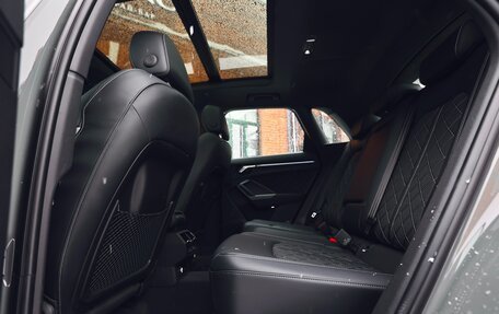 Audi Q3, 2025 год, 4 900 000 рублей, 35 фотография