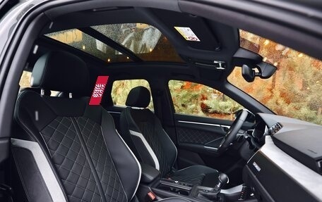 Audi Q3, 2025 год, 4 900 000 рублей, 33 фотография