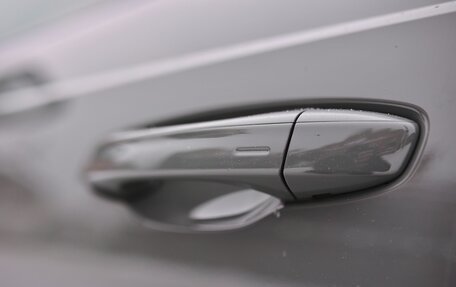 Audi Q3, 2025 год, 4 900 000 рублей, 38 фотография