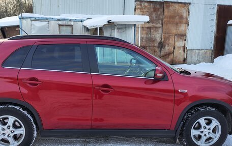 Mitsubishi ASX I рестайлинг, 2014 год, 1 150 000 рублей, 3 фотография