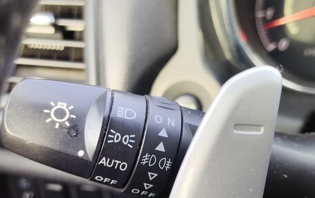 Mitsubishi ASX I рестайлинг, 2014 год, 1 150 000 рублей, 9 фотография