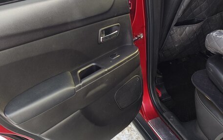 Mitsubishi ASX I рестайлинг, 2014 год, 1 150 000 рублей, 20 фотография