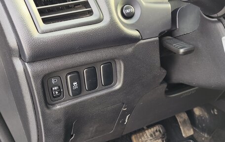 Mitsubishi ASX I рестайлинг, 2014 год, 1 150 000 рублей, 16 фотография