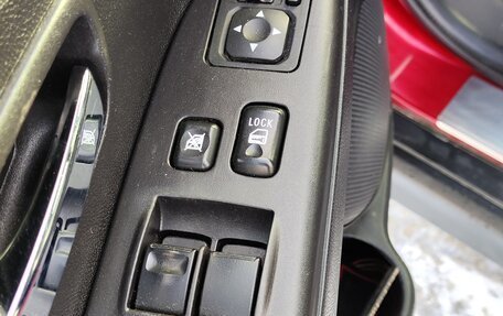 Mitsubishi ASX I рестайлинг, 2014 год, 1 150 000 рублей, 17 фотография