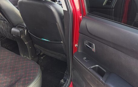 Mitsubishi ASX I рестайлинг, 2014 год, 1 150 000 рублей, 23 фотография