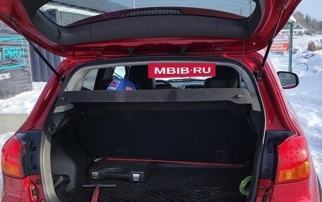 Mitsubishi ASX I рестайлинг, 2014 год, 1 150 000 рублей, 12 фотография