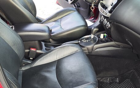 Mitsubishi ASX I рестайлинг, 2014 год, 1 150 000 рублей, 25 фотография