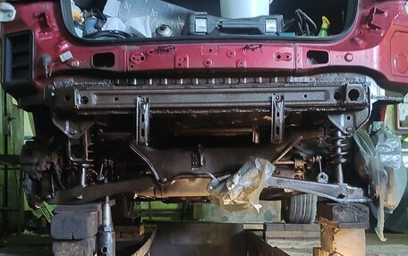 Mitsubishi ASX I рестайлинг, 2014 год, 1 150 000 рублей, 29 фотография