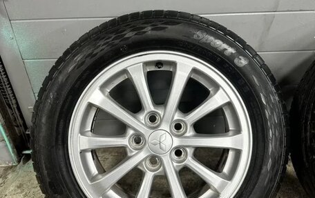 Mitsubishi ASX I рестайлинг, 2014 год, 1 150 000 рублей, 27 фотография