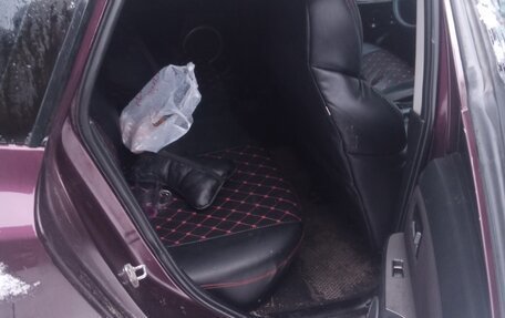 Mazda 3, 2006 год, 450 000 рублей, 5 фотография