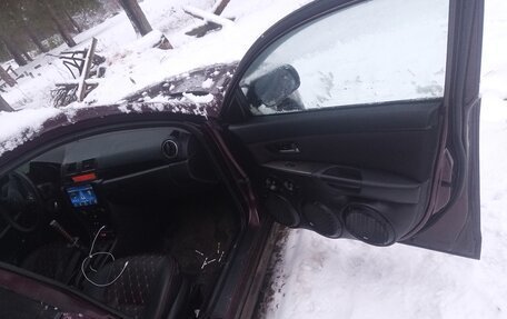 Mazda 3, 2006 год, 450 000 рублей, 6 фотография