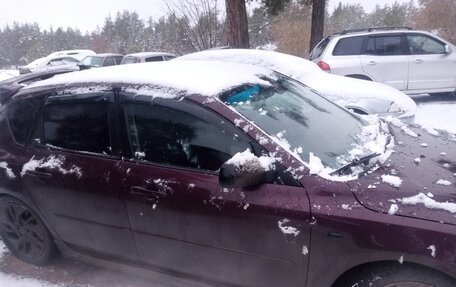 Mazda 3, 2006 год, 450 000 рублей, 3 фотография