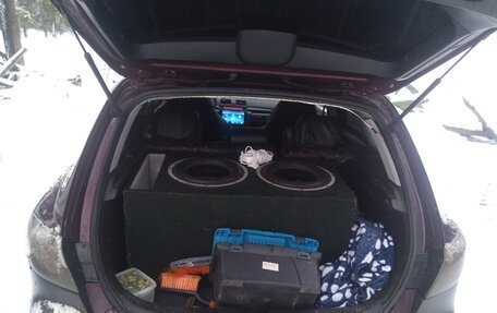 Mazda 3, 2006 год, 450 000 рублей, 7 фотография