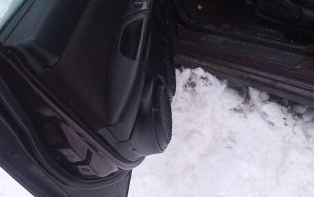 Mazda 3, 2006 год, 450 000 рублей, 9 фотография