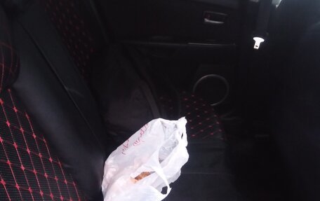 Mazda 3, 2006 год, 450 000 рублей, 4 фотография