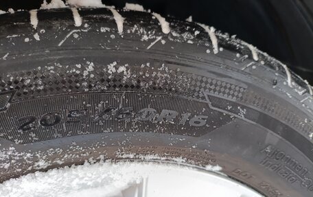 Suzuki SX4 II рестайлинг, 2010 год, 900 000 рублей, 10 фотография