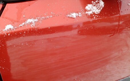 Suzuki SX4 II рестайлинг, 2010 год, 900 000 рублей, 8 фотография