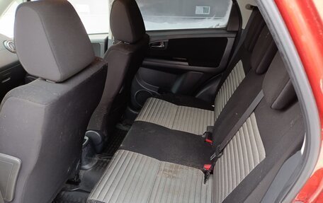 Suzuki SX4 II рестайлинг, 2010 год, 900 000 рублей, 7 фотография