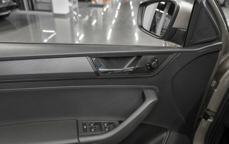 Skoda Rapid II, 2021 год, 1 670 000 рублей, 18 фотография