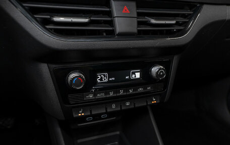 Skoda Rapid II, 2021 год, 1 670 000 рублей, 19 фотография