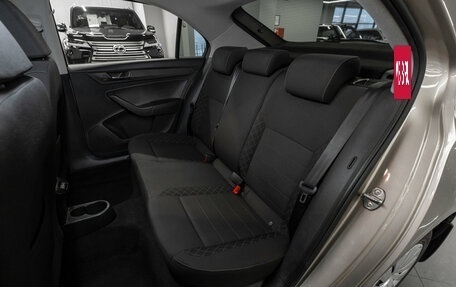 Skoda Rapid II, 2021 год, 1 670 000 рублей, 12 фотография