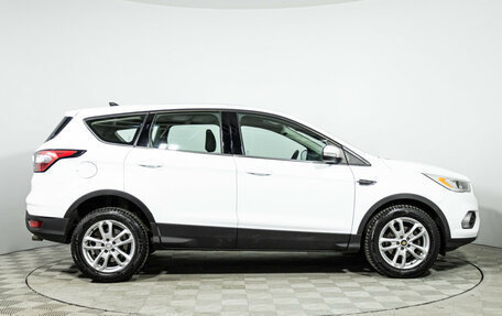 Ford Kuga III, 2017 год, 1 499 585 рублей, 4 фотография