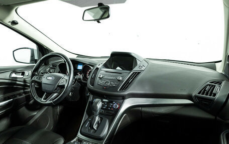 Ford Kuga III, 2017 год, 1 499 585 рублей, 9 фотография