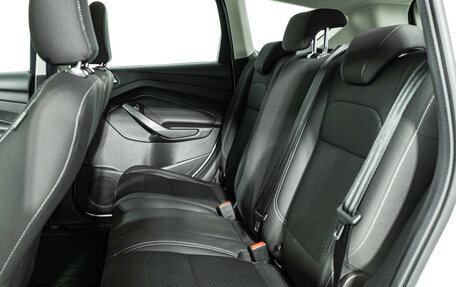 Ford Kuga III, 2017 год, 1 499 585 рублей, 10 фотография